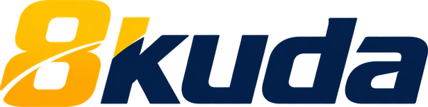 Logo 8kuda